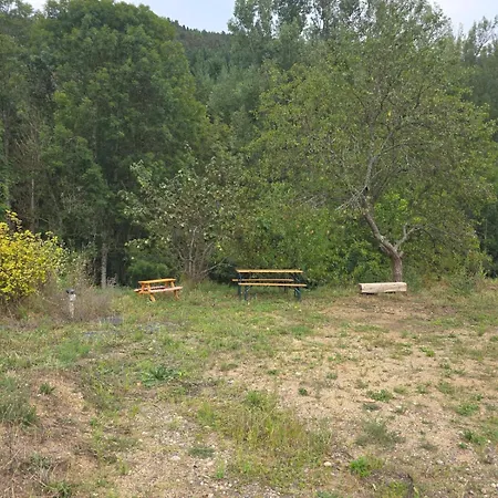 Chalet Le Nid De L Eyrieux Saint-Martin-de-Valamas